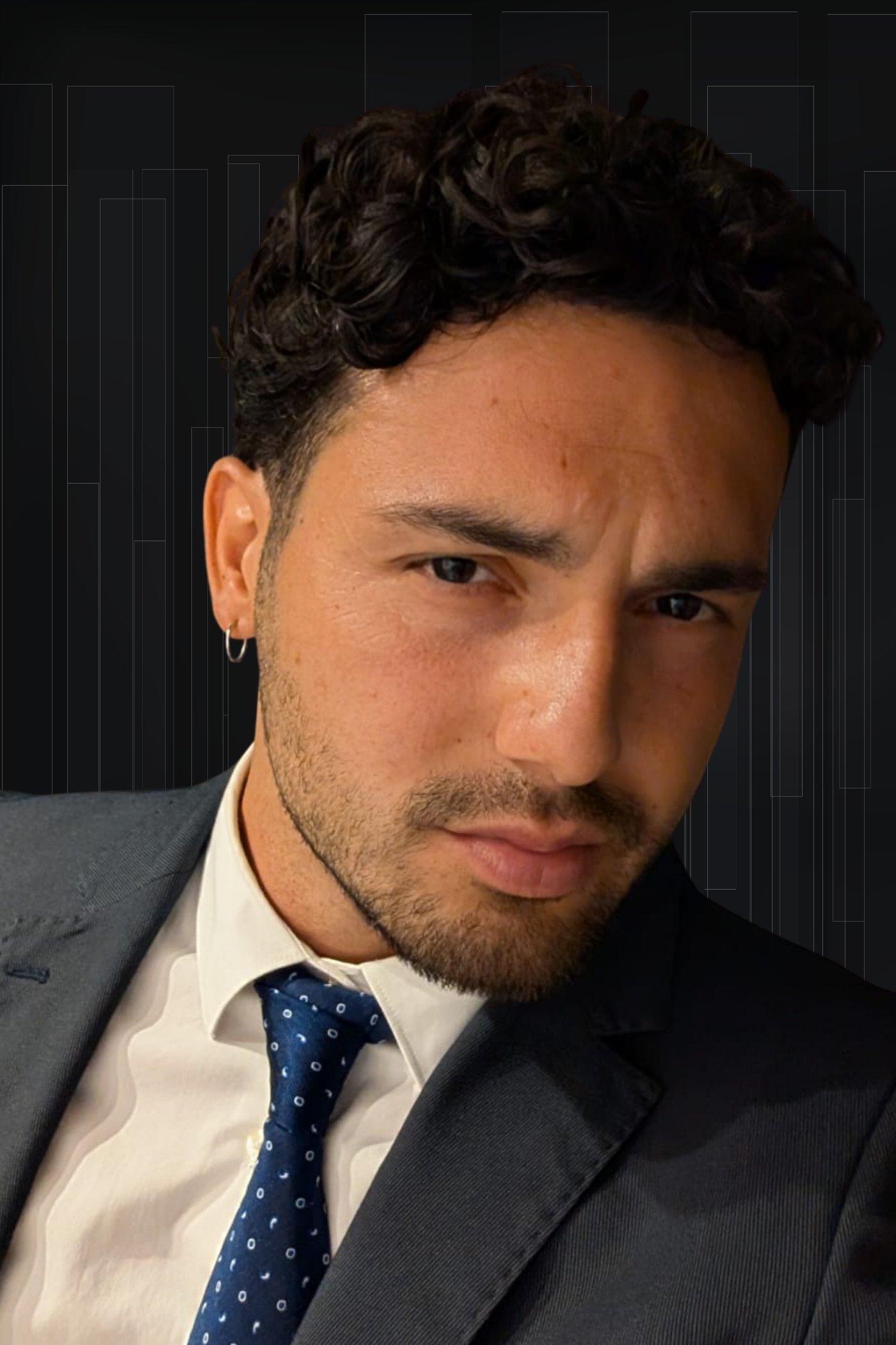 Vincenzo D. Di Stazio