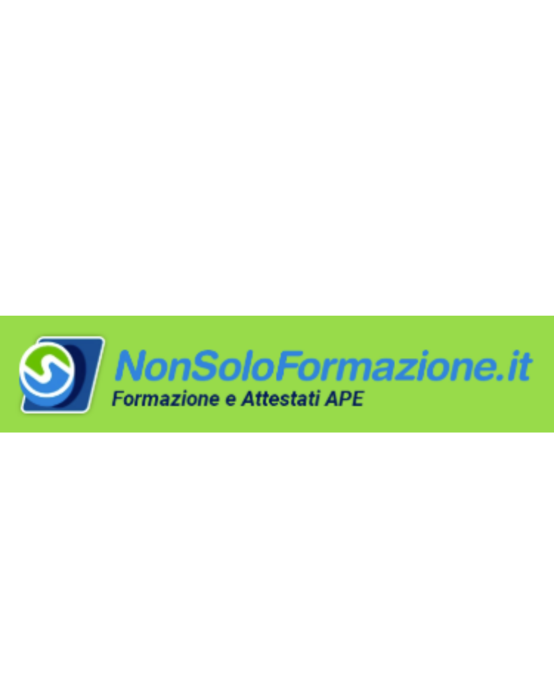 NonSoloFormazione