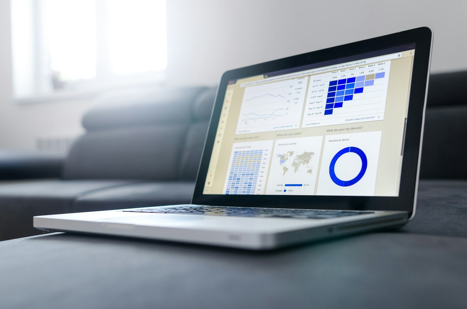 Lead Generation B2B