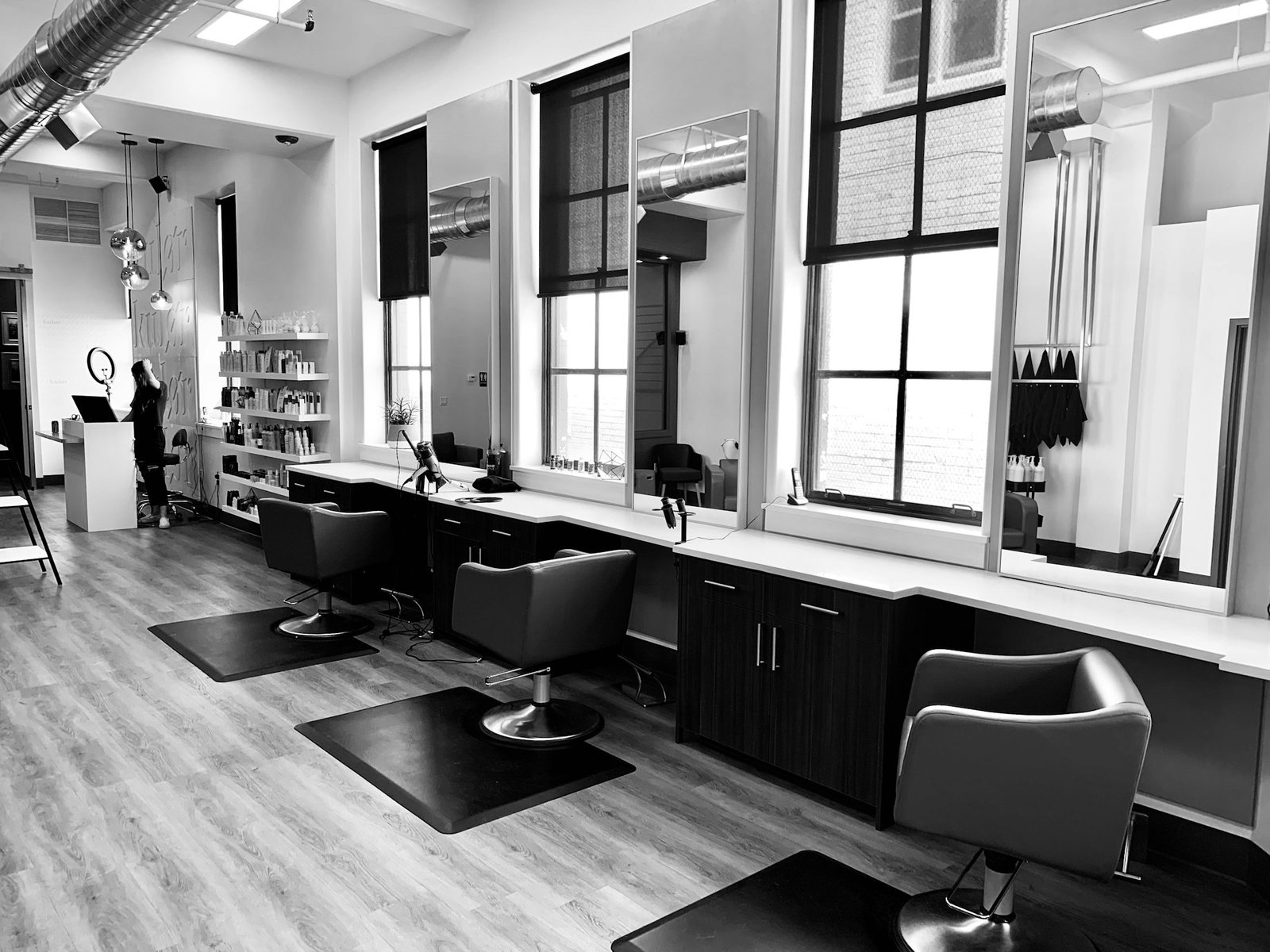 Marketing Centri Estetici Parrucchieri