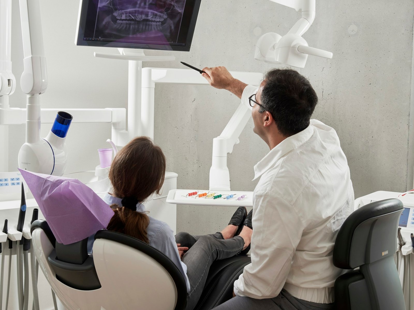 Marketing Dentisti Napoli